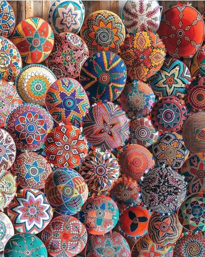 Dar Anass Marrakech Leilighet Marrakesh Eksteriør bilde