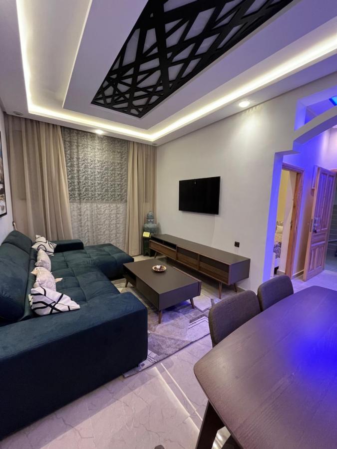 Dar Anass Marrakech Leilighet Marrakesh Eksteriør bilde